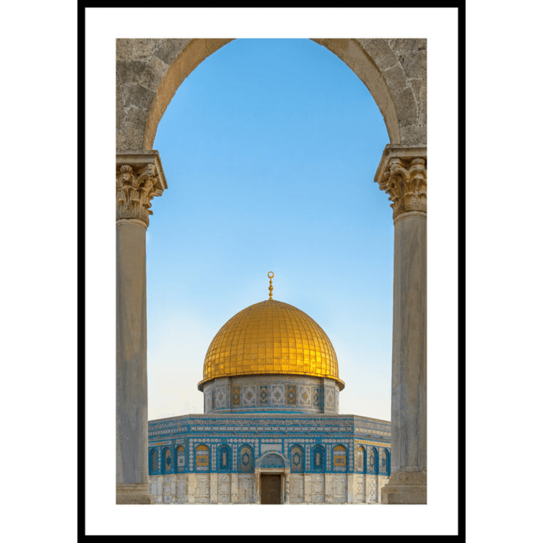 Muslim Posters Box l (10) Muslim Posters Box l 10 | The Luxury Box