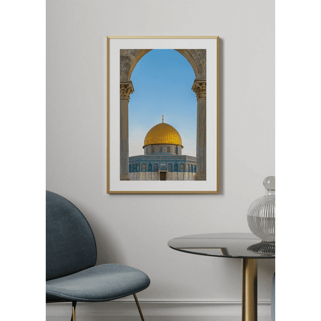 Muslim Posters Box l (16) Muslim Posters Box l 16 | The Luxury Box