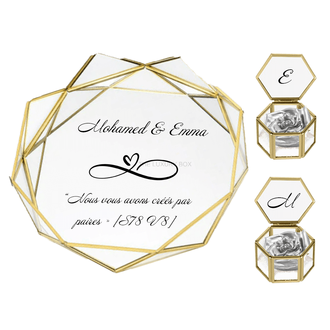 Plateau-Argent Plateau Argent 1 | The Luxury Box