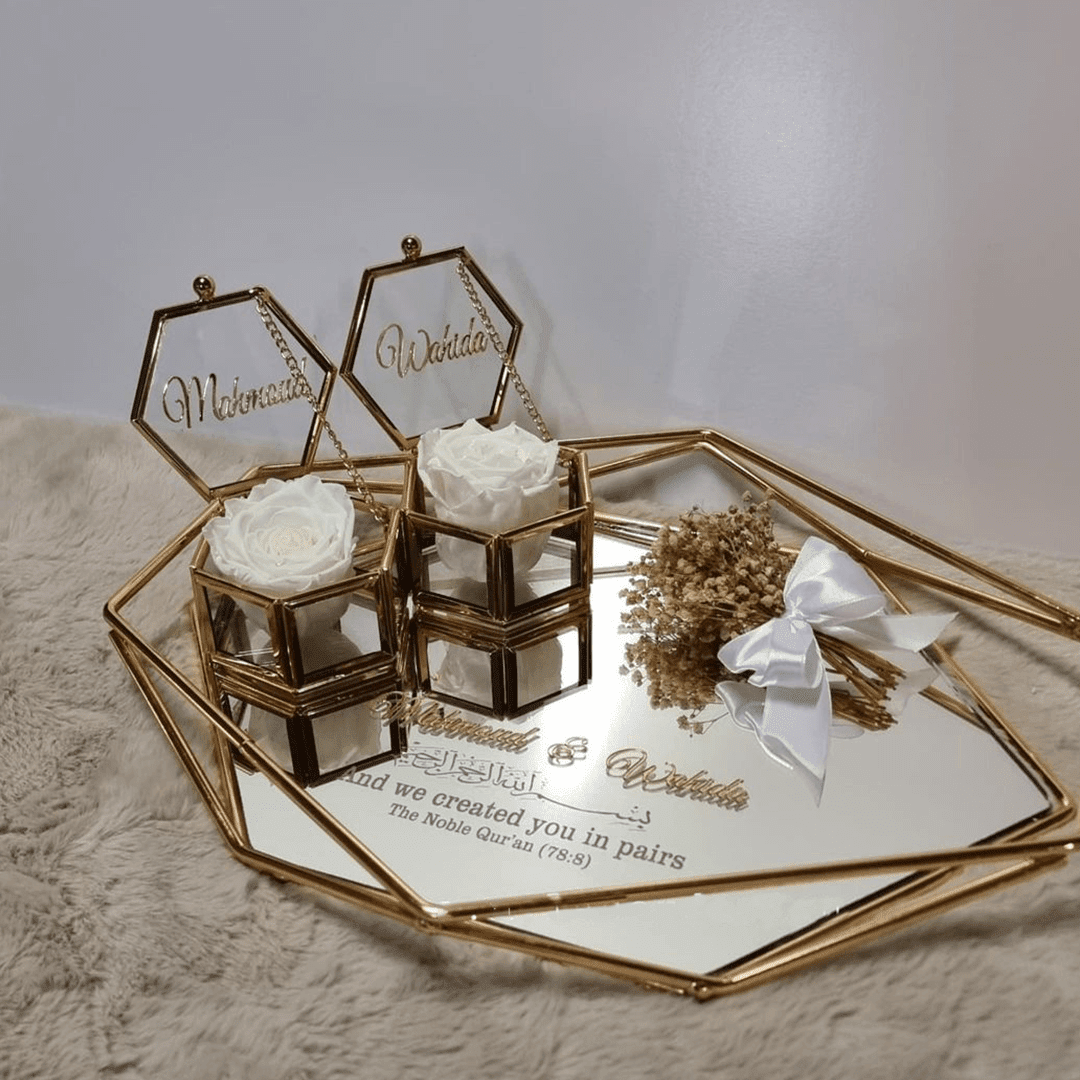 Plateau royal (1) Plateau royal 1 | The Luxury Box