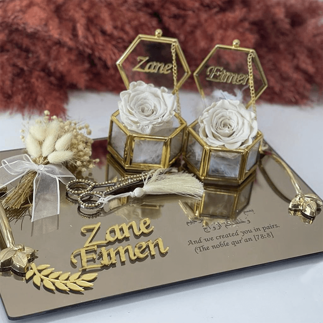 Plateau royal (2) Plateau royal 2 | The Luxury Box