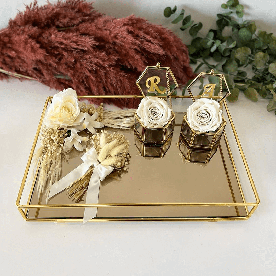 Plateau royal (3) Plateau royal 3 | The Luxury Box