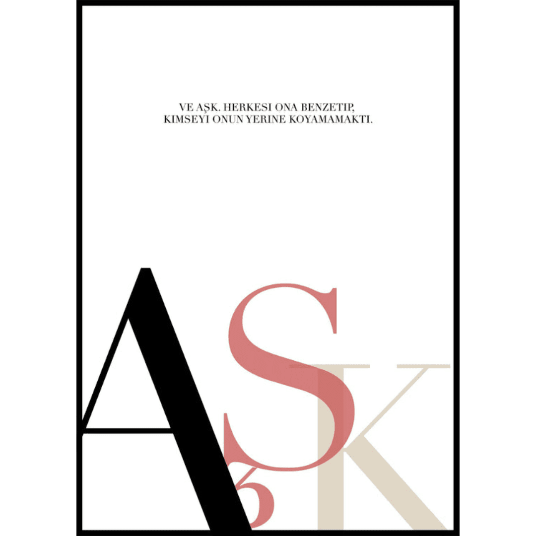 Poster Muslim Ask (1) Poster Muslim Ask 1 | The Luxury Box