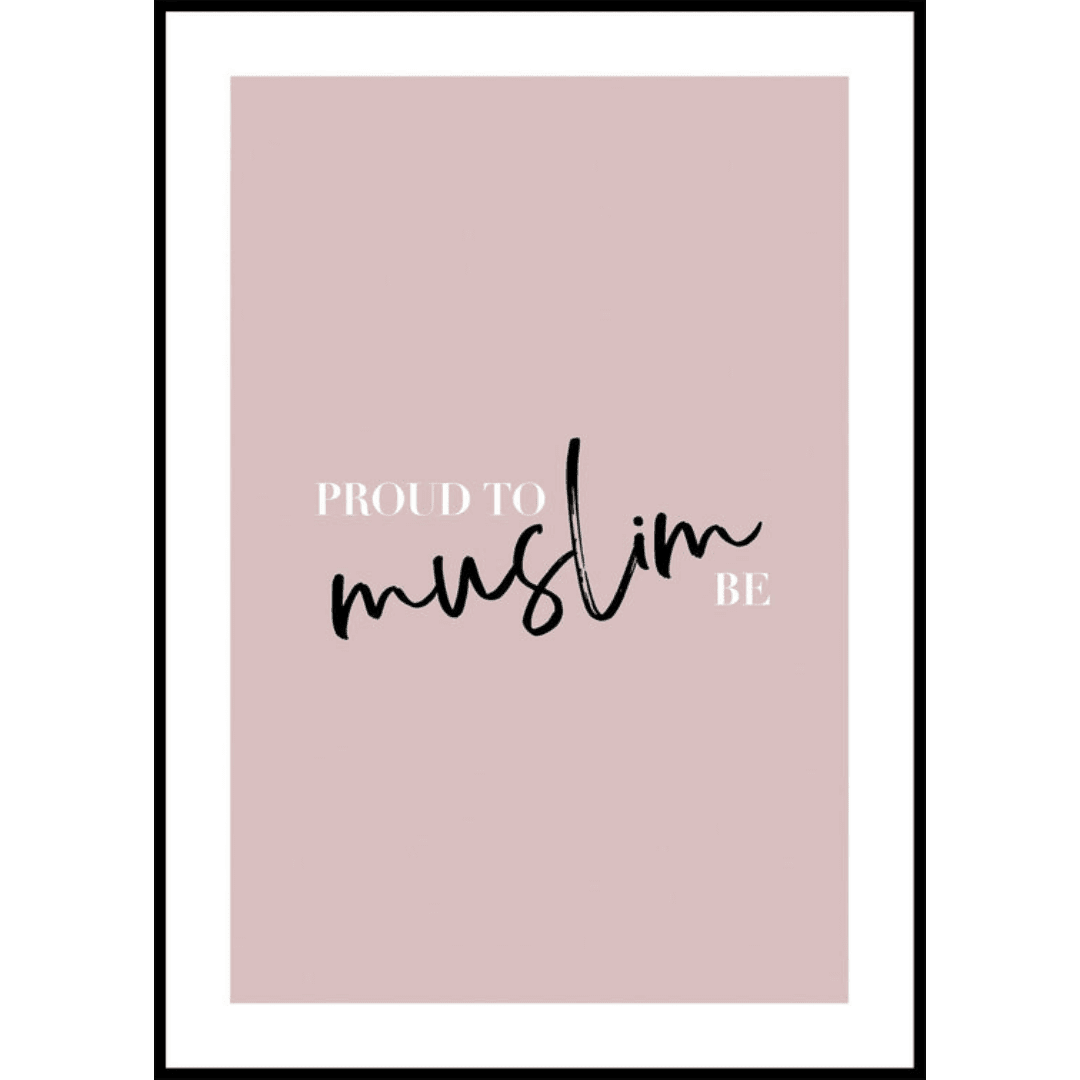 Poster Muslim Box 2 (13) Poster Muslim Box 2 13 | The Luxury Box