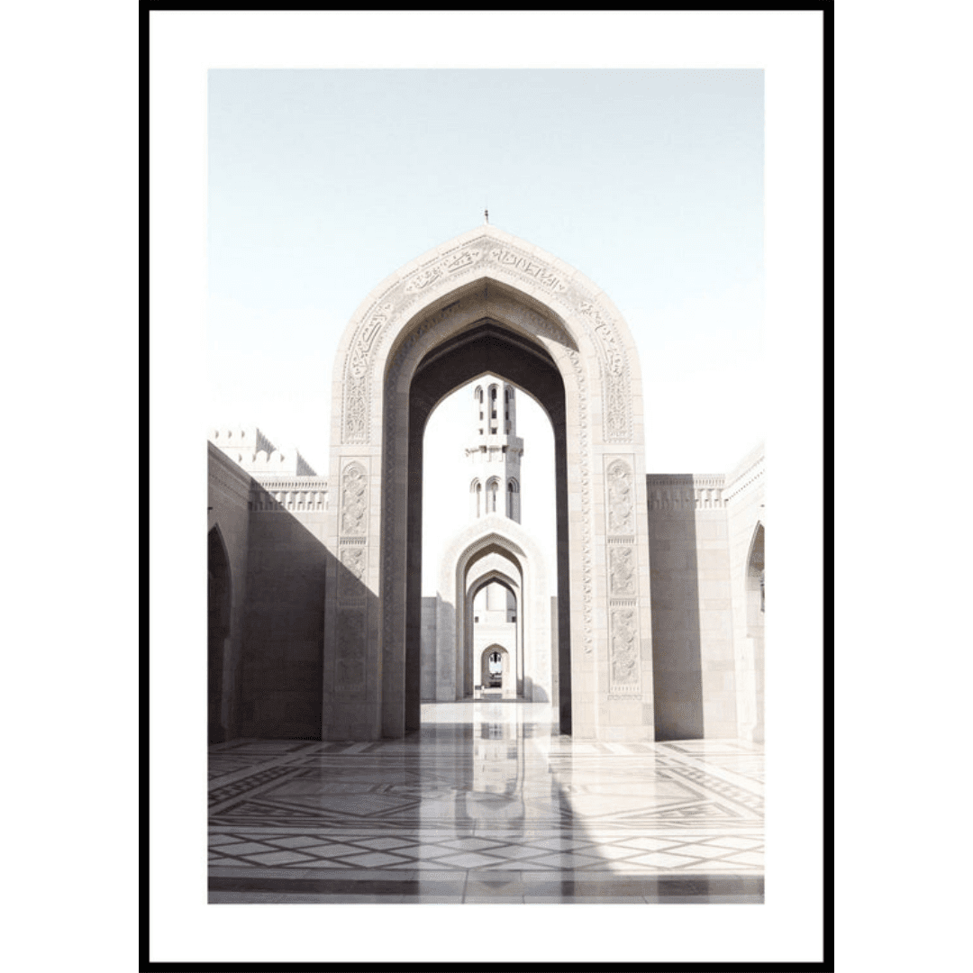 Poster Muslim Box 2 (15) Poster Muslim Box 2 15 | The Luxury Box