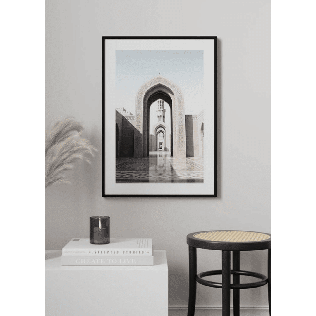 Poster Muslim Box 2 (16) Poster Muslim Box 2 16 | The Luxury Box