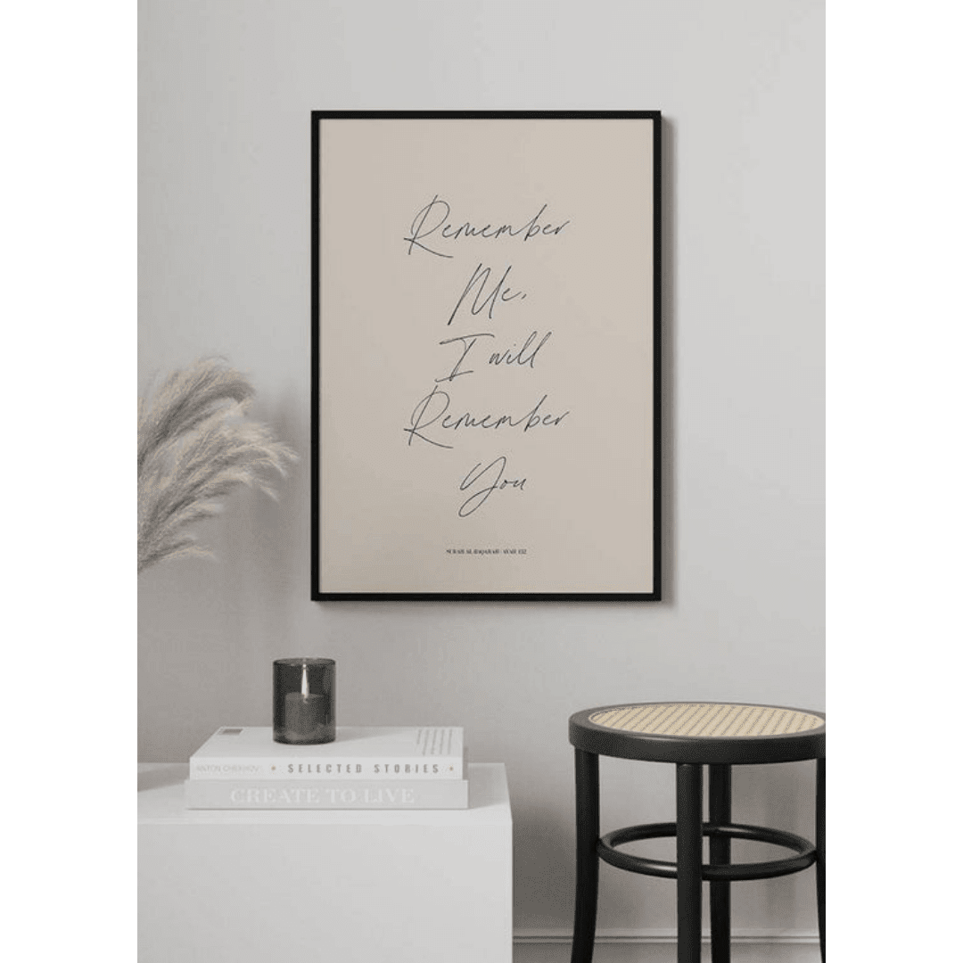 Poster Muslim Box 2 (18) Poster Muslim Box 2 18 | The Luxury Box