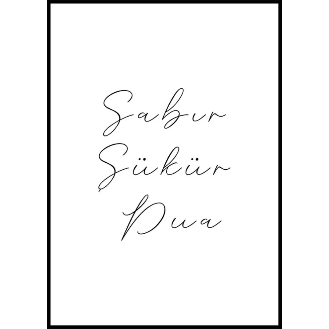 Poster Muslim Box 2 (27) Poster Muslim Box 2 27 | The Luxury Box