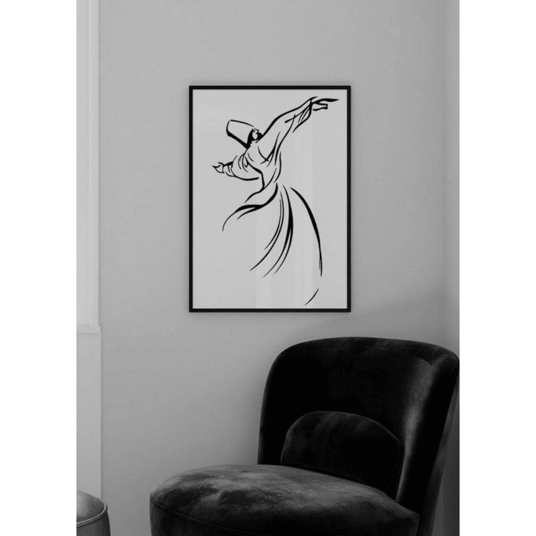 Poster Muslim Box 2 (36) Poster Muslim Box 2 36 | The Luxury Box