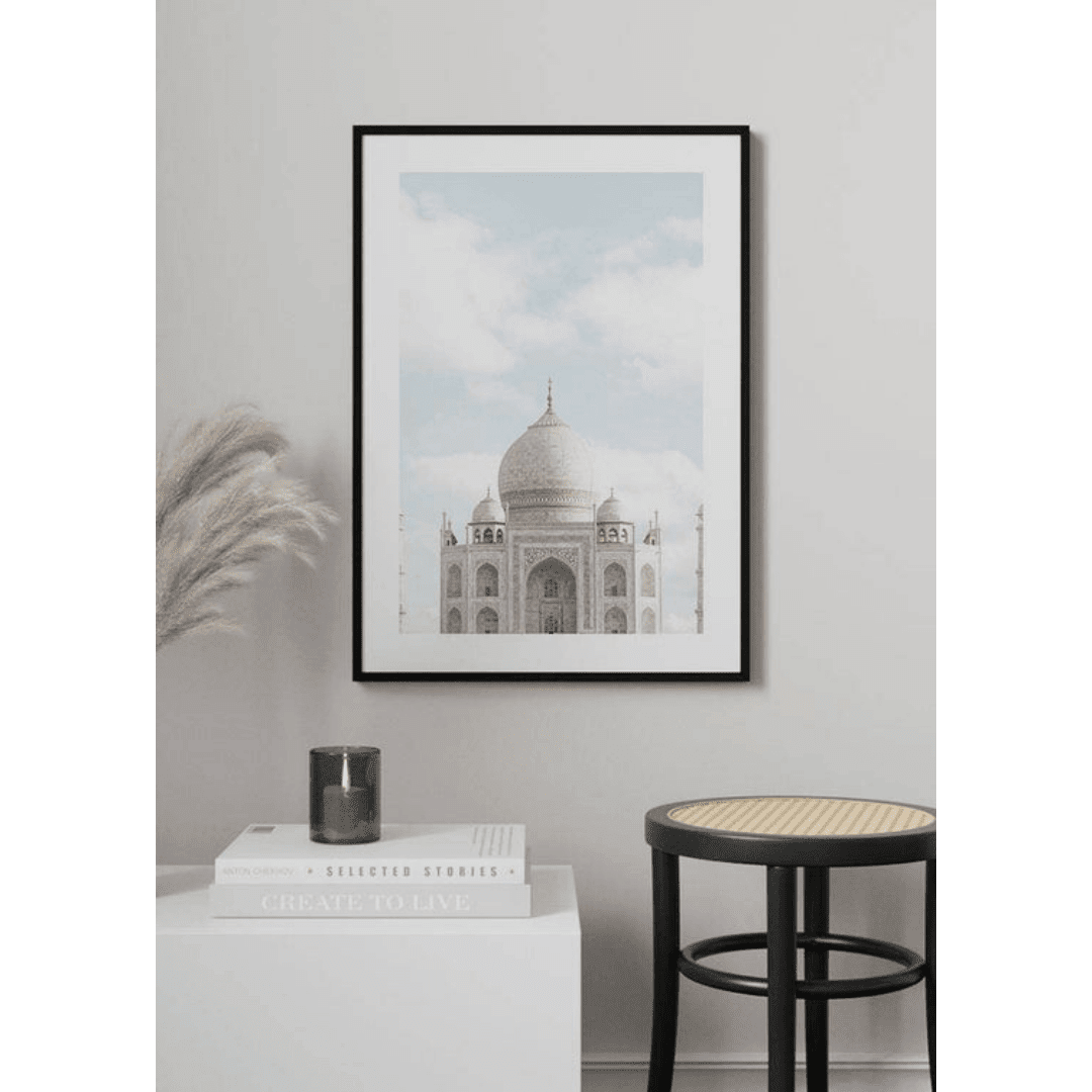 Poster Muslim Mahal (1) Poster Muslim Mahal 1 | The Luxury Box