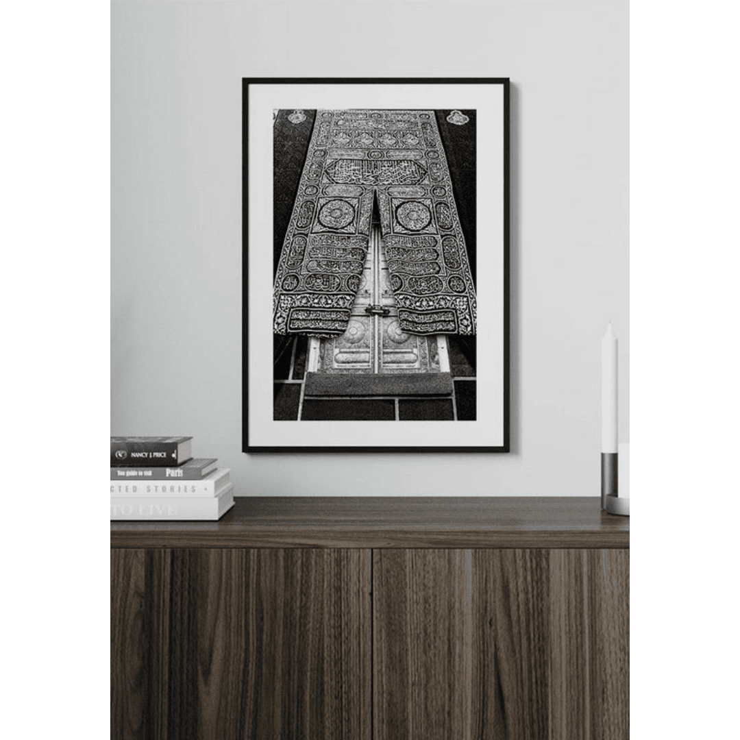 Poster Muslim Mecca (2) Poster Muslim Mecca 2 | The Luxury Box