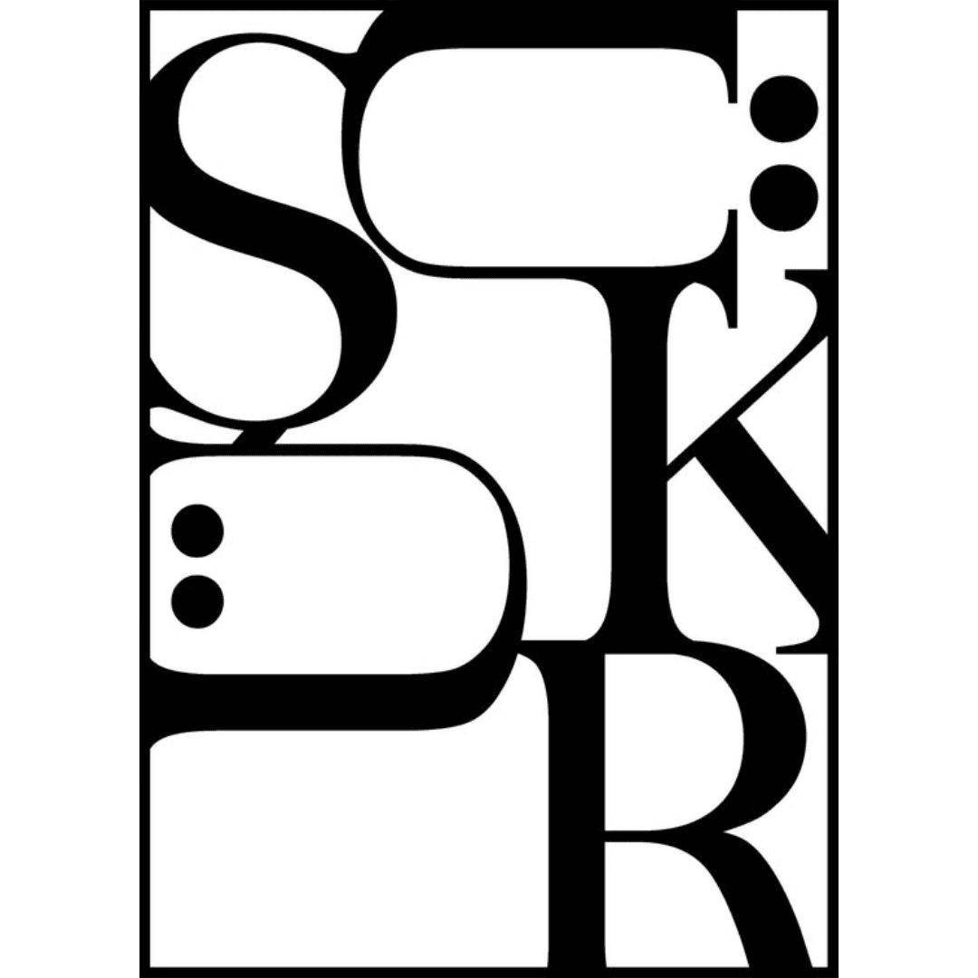 Poster Muslim Sukur (1) Poster Muslim Sukur 1 | The Luxury Box