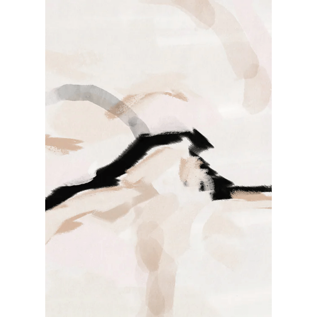 Posters Abstract Box (1) Posters Abstract Box 1 | The Luxury Box