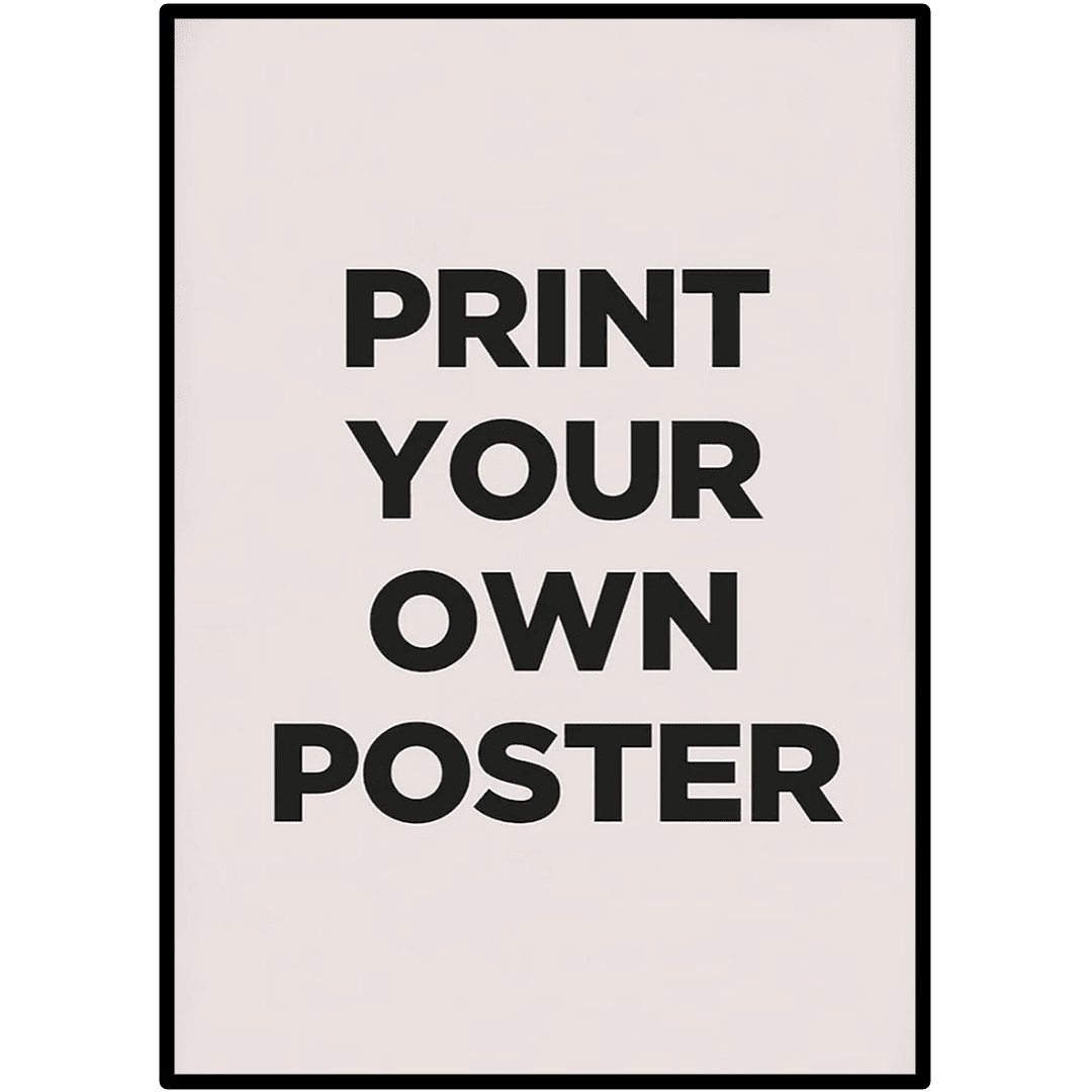 Print Your Print Your | The Luxury Box
