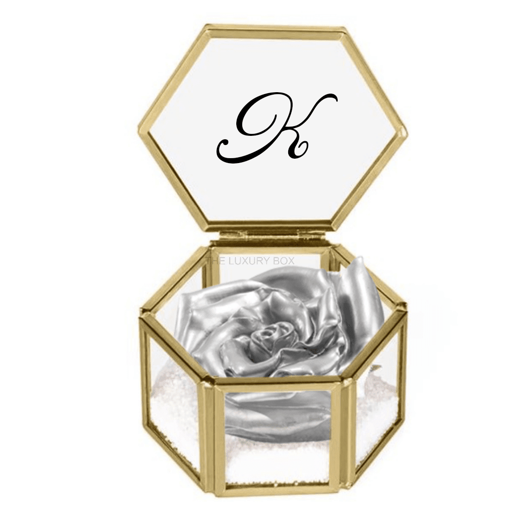 Rose pour alliance (2) Rose pour alliance 2 1 | The Luxury Box