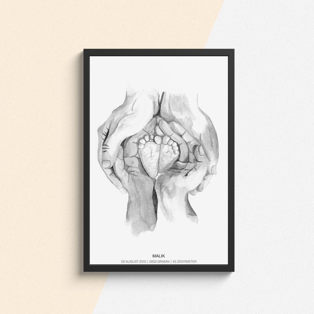 The Custom Box (2) The Custom Box 2 | The Luxury Box