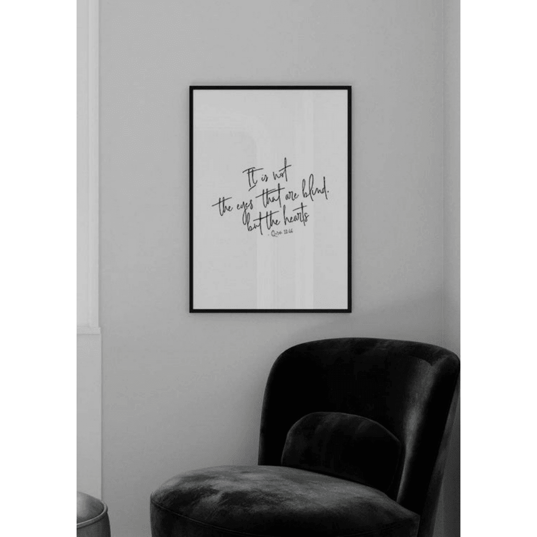 The Muslim Poster Box (1) The Muslim Poster Box 1 | The Luxury Box