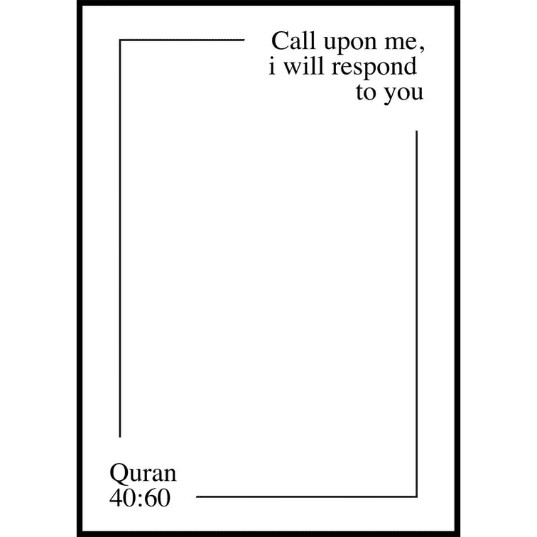 The Muslim Poster Box (10) The Muslim Poster Box 10 | The Luxury Box