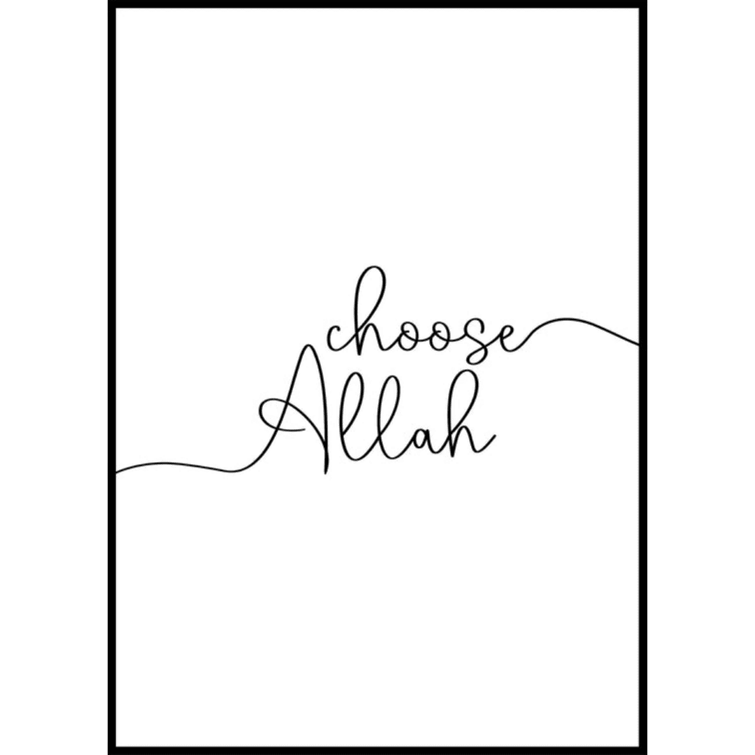 The Muslim Poster Box (14) The Muslim Poster Box 14 | The Luxury Box