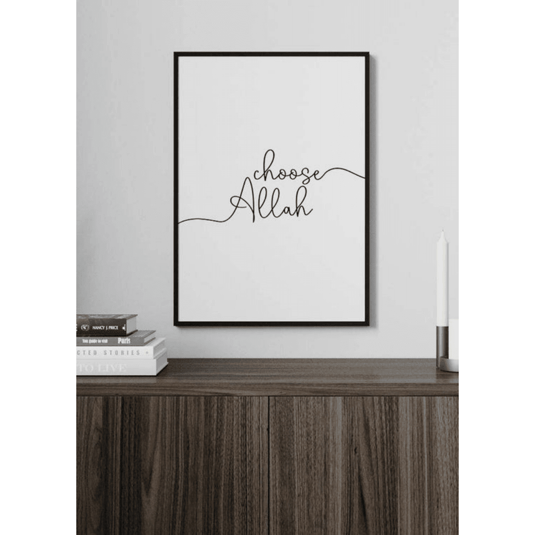 The Muslim Poster Box (15) The Muslim Poster Box 15 | The Luxury Box