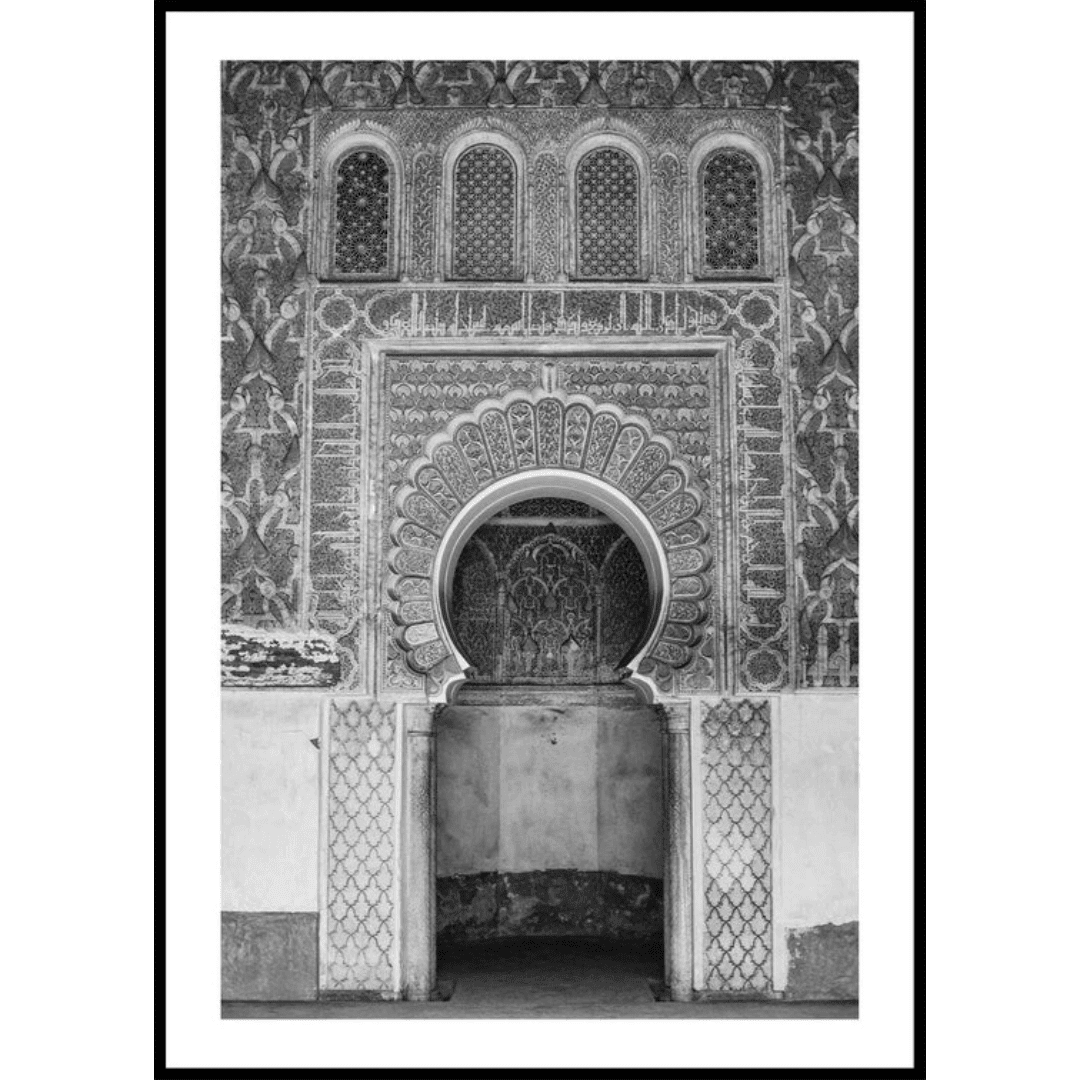 The Muslim Poster Box (26) The Muslim Poster Box 26 | The Luxury Box