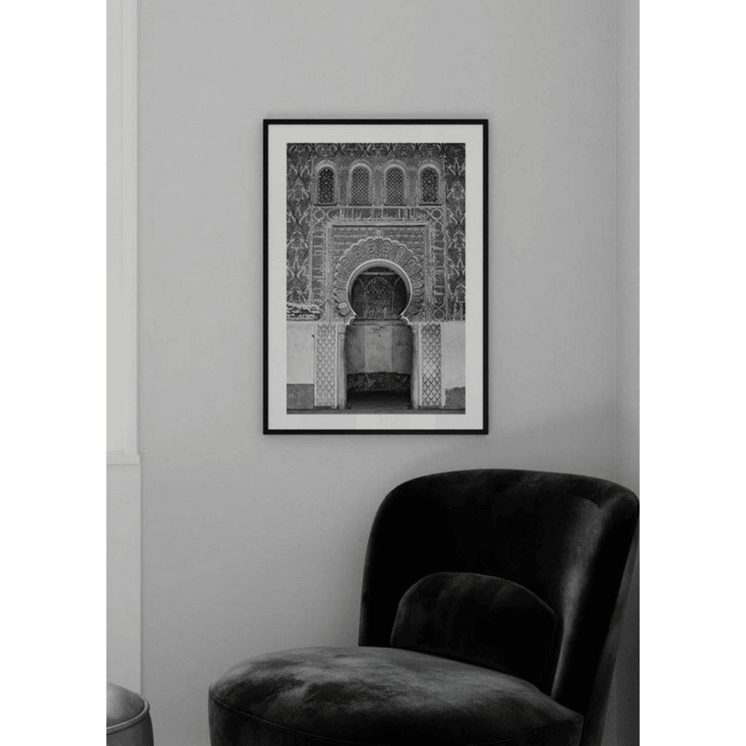 The Muslim Poster Box (27) The Muslim Poster Box 27 | The Luxury Box