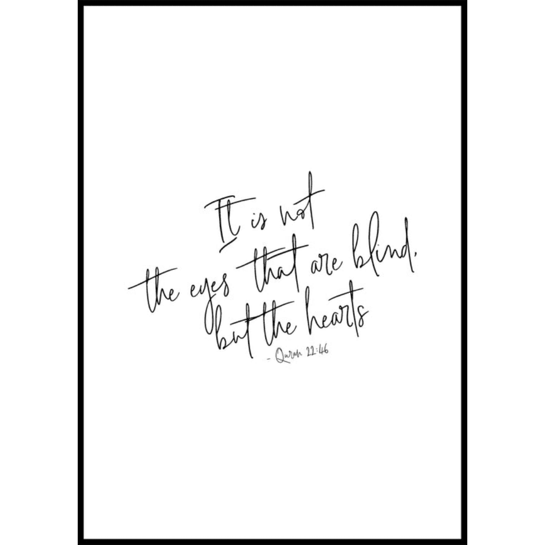 The Muslim Poster Box (36) The Muslim Poster Box 36 | The Luxury Box