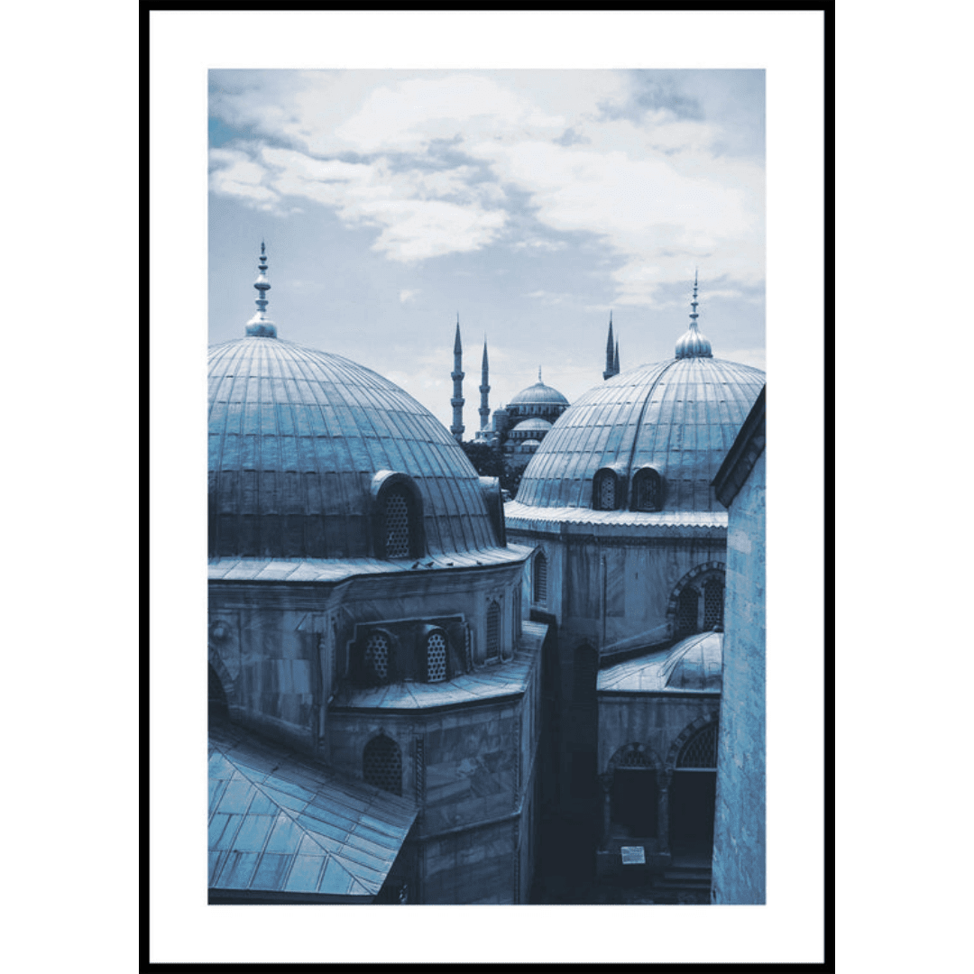 The Muslim Poster Box (4) The Muslim Poster Box 4 | The Luxury Box