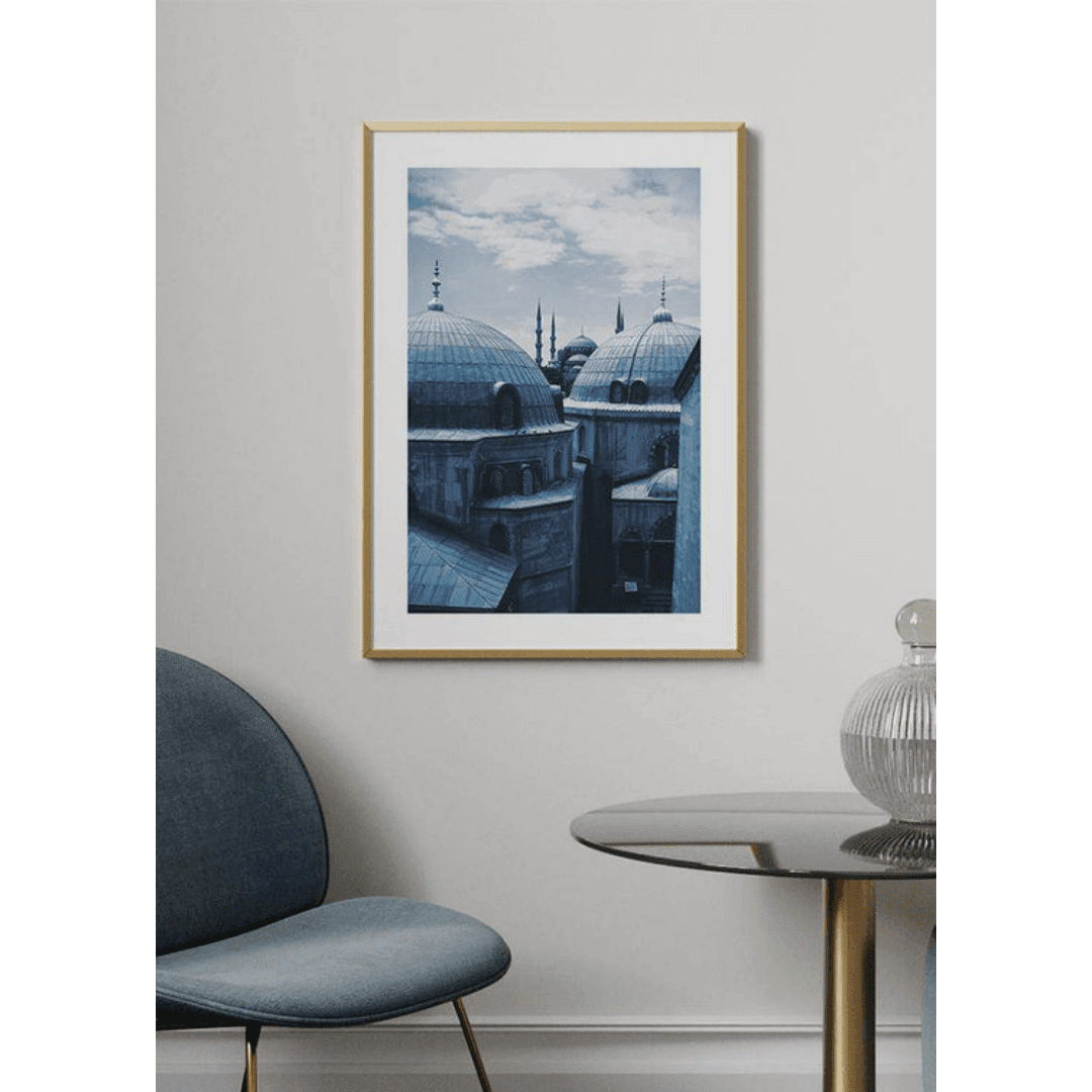 The Muslim Poster Box (5) The Muslim Poster Box 5 | The Luxury Box