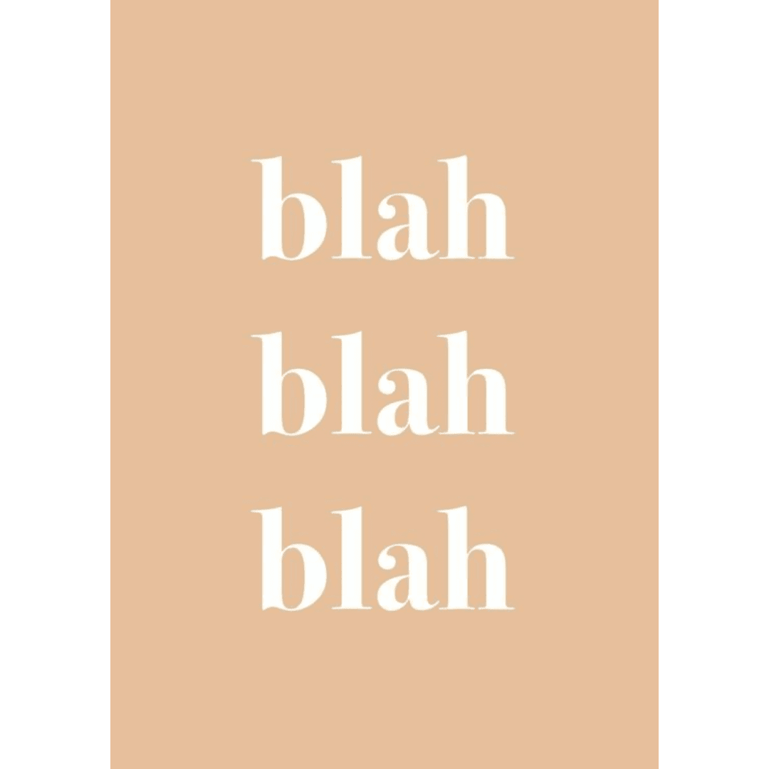 The Quote Box (23) The Quote Box 23 | The Luxury Box