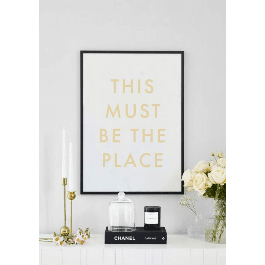 The Quote Box (5) The Quote Box 5 | The Luxury Box