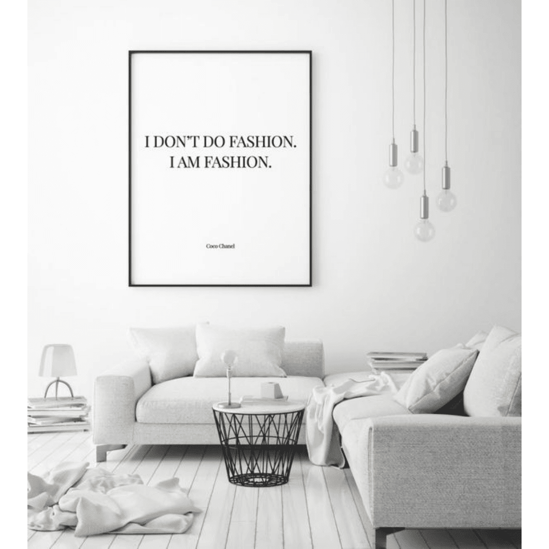 The Quote Box (66) The Quote Box 66 | The Luxury Box