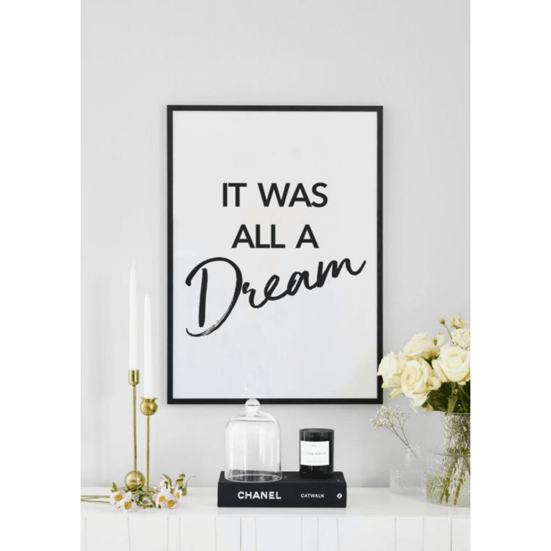 The Quote Box (73) The Quote Box 73 | The Luxury Box