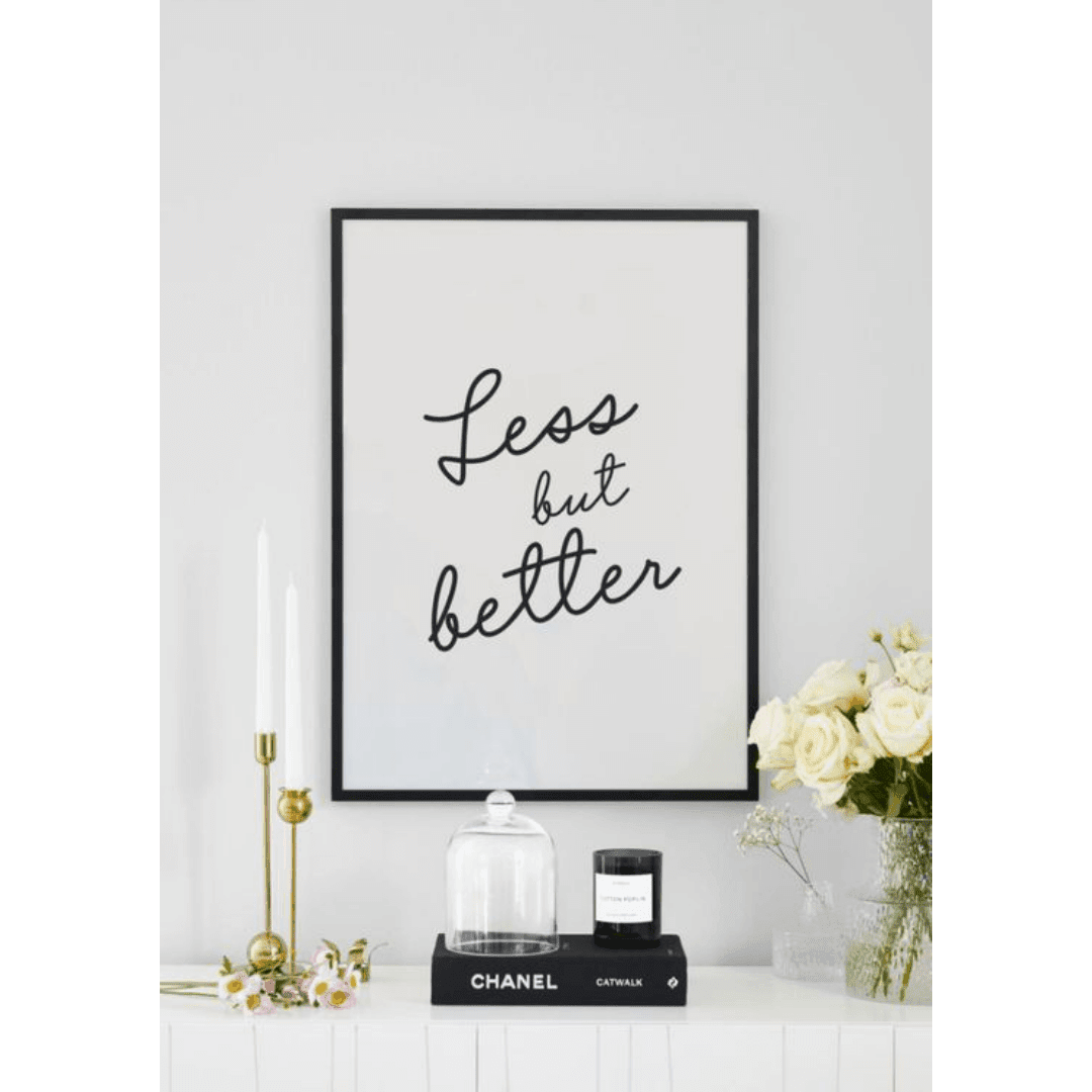 The Quote Box (75) The Quote Box 75 | The Luxury Box