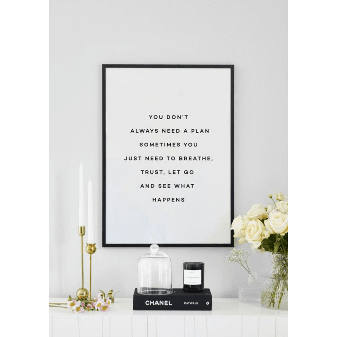 The Quote Box (91) The Quote Box 91 | The Luxury Box