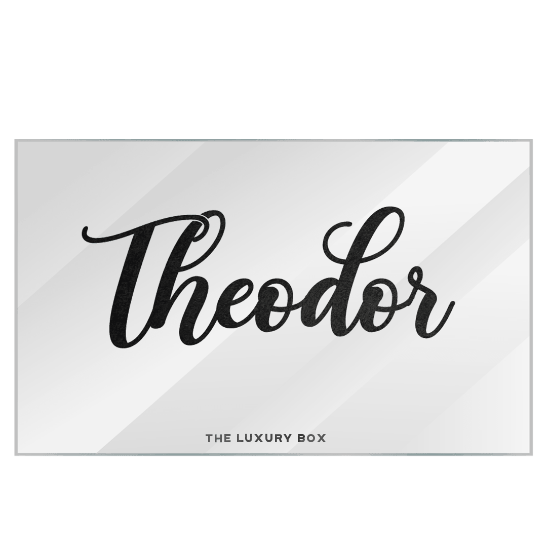 Carte des invités (2) Carte nom invité