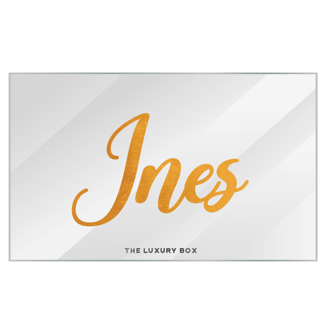 Carte des invités (3) Carte nom invité