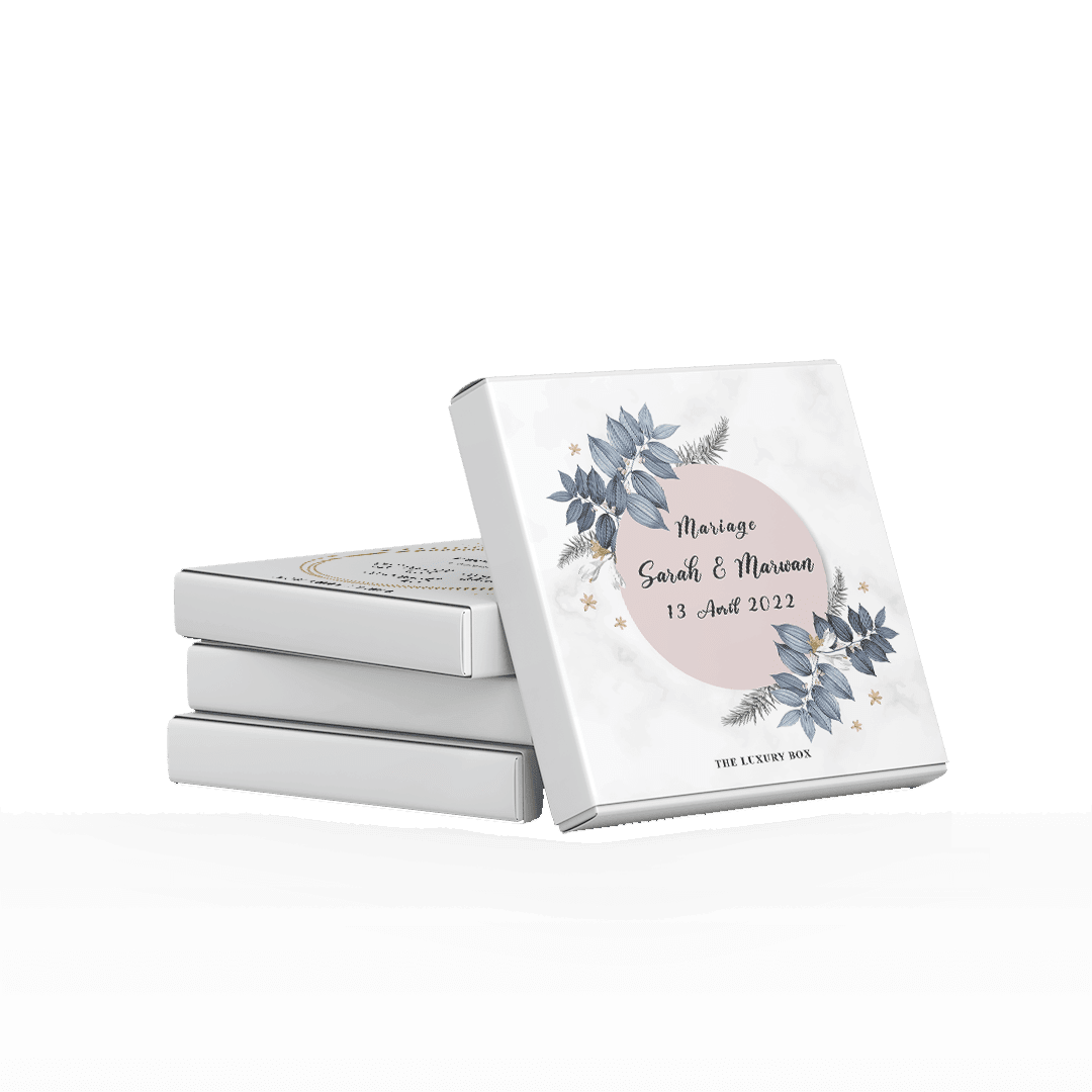 Chocolats-personnalisés-(2) Coffret de chocolats personnalisable