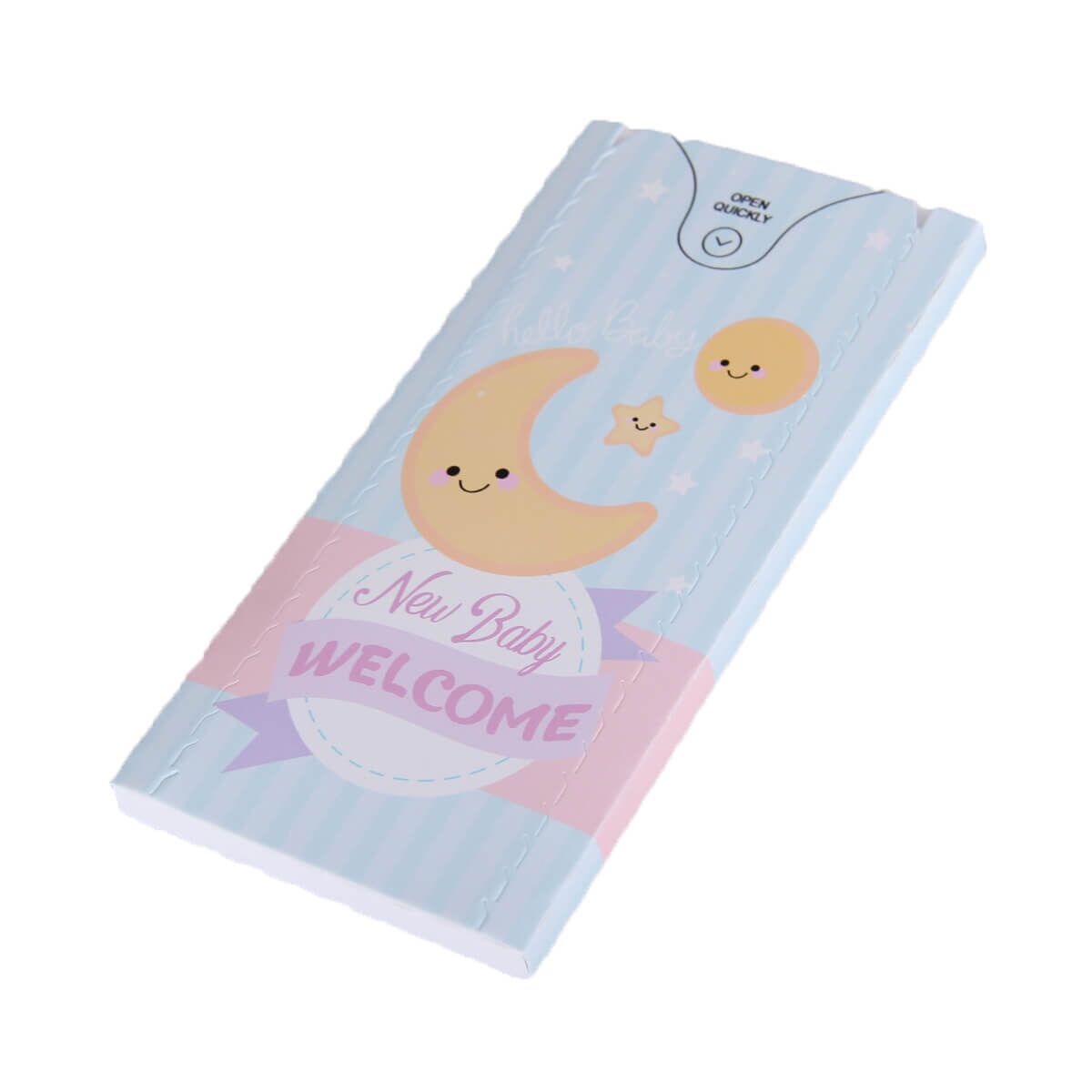 Carte Surprise Explosion de confettis Carte Surprise Explosion de confettis