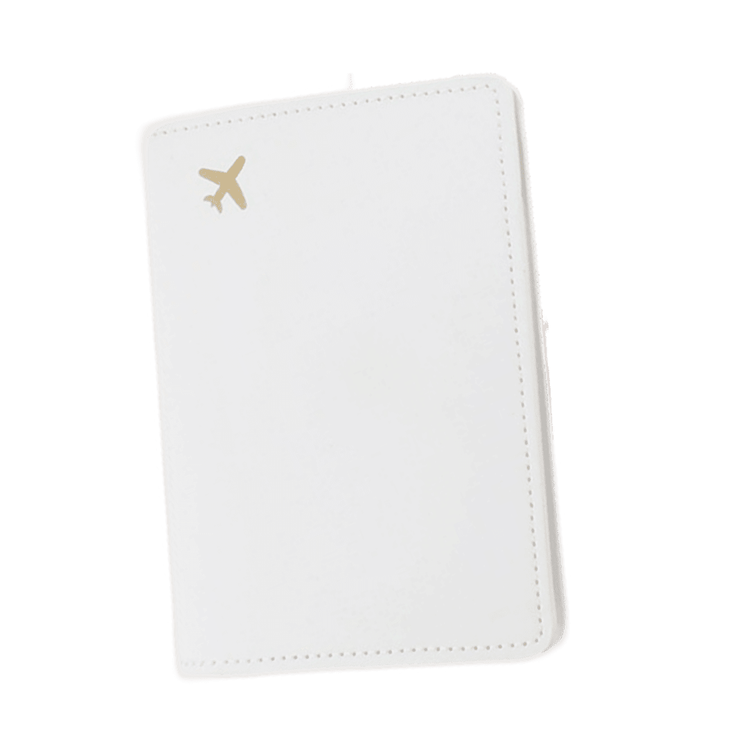 Passport - Personnalisable (1) Passeport personnalisable