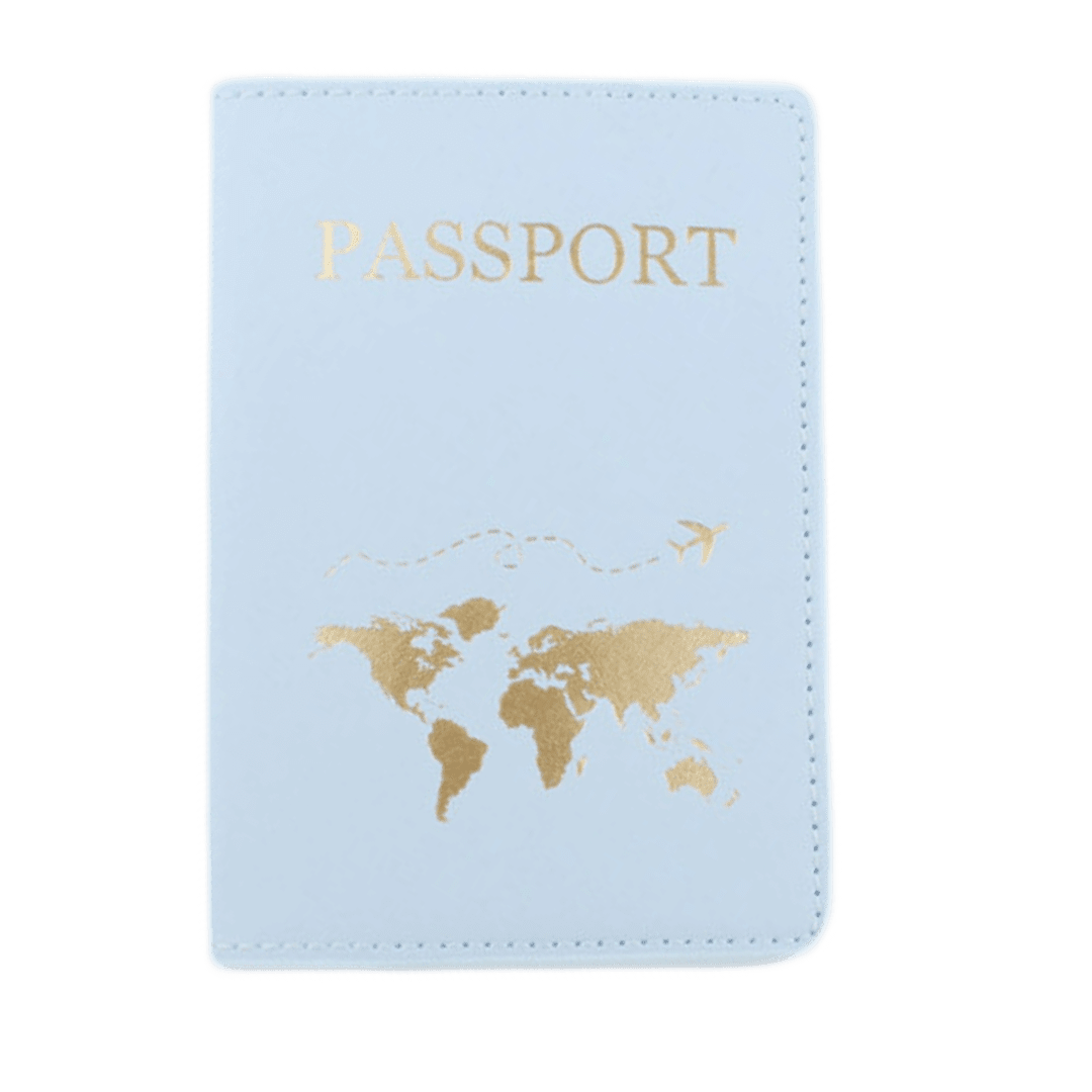 Passport - Personnalisable (11) Passeport personnalisable