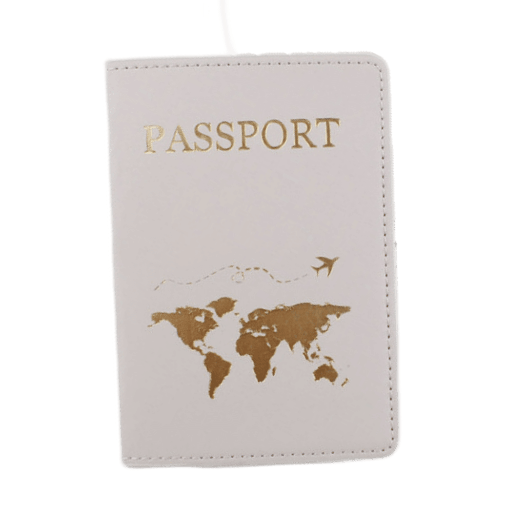 Passport - Personnalisable (13) Passeport personnalisable