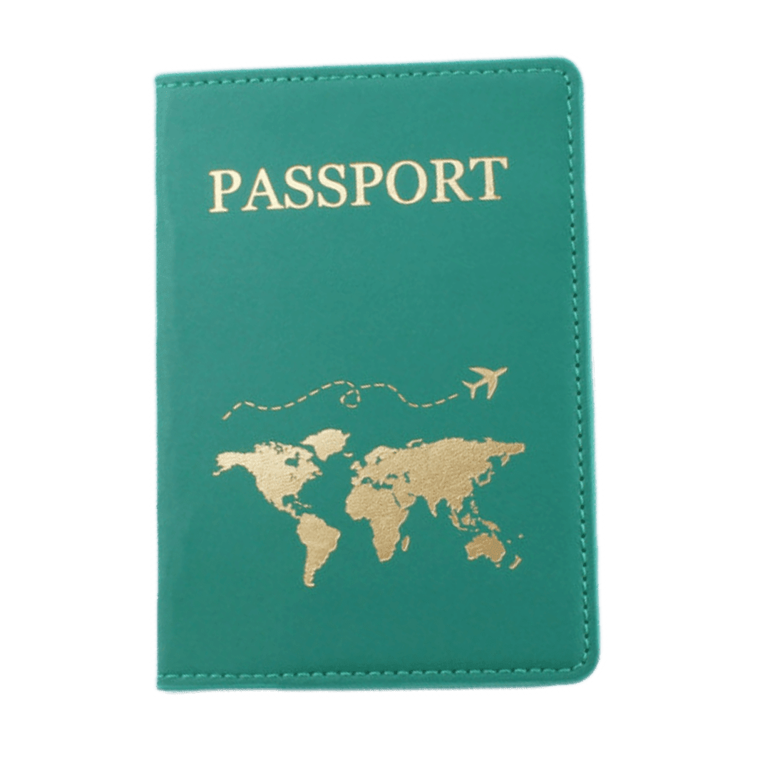 Passport - Personnalisable (14) Passport Personnalisable 14 1 | The Luxury Box