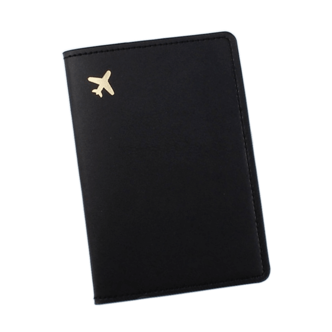 Passport - Personnalisable (6) Passeport personnalisable