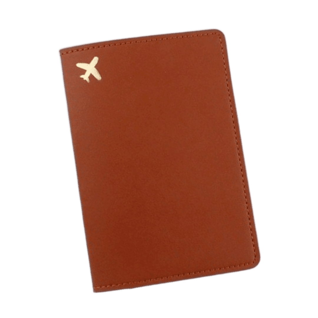 Passport - Personnalisable (7) Passeport personnalisable