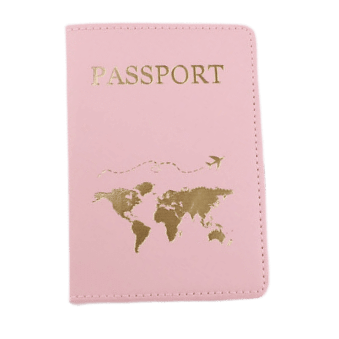Passport - Personnalisable (9) Passeport personnalisable