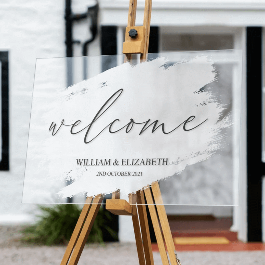 The Sign Box (3) The Sign Box 3 | The Luxury Box