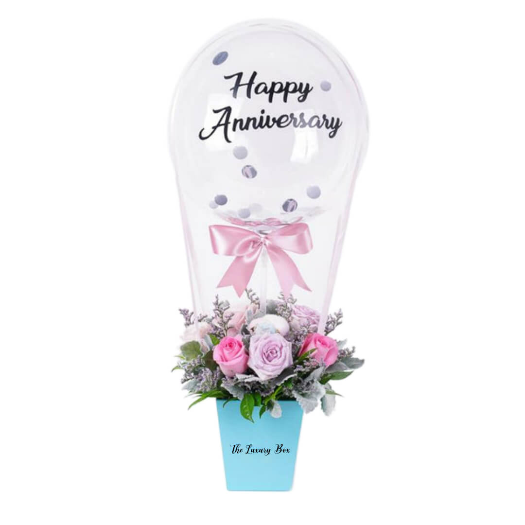 aubrey-balloon-flower-box-28255579340985_600x Bouquet de fleurs & ballon
