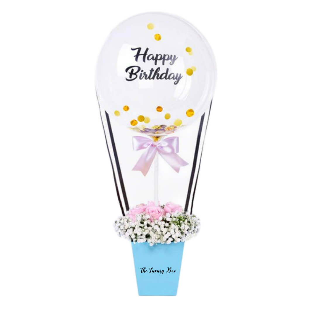 belinda-balloon-flower-box-29197903233209_600x Bouquet de fleurs & ballon