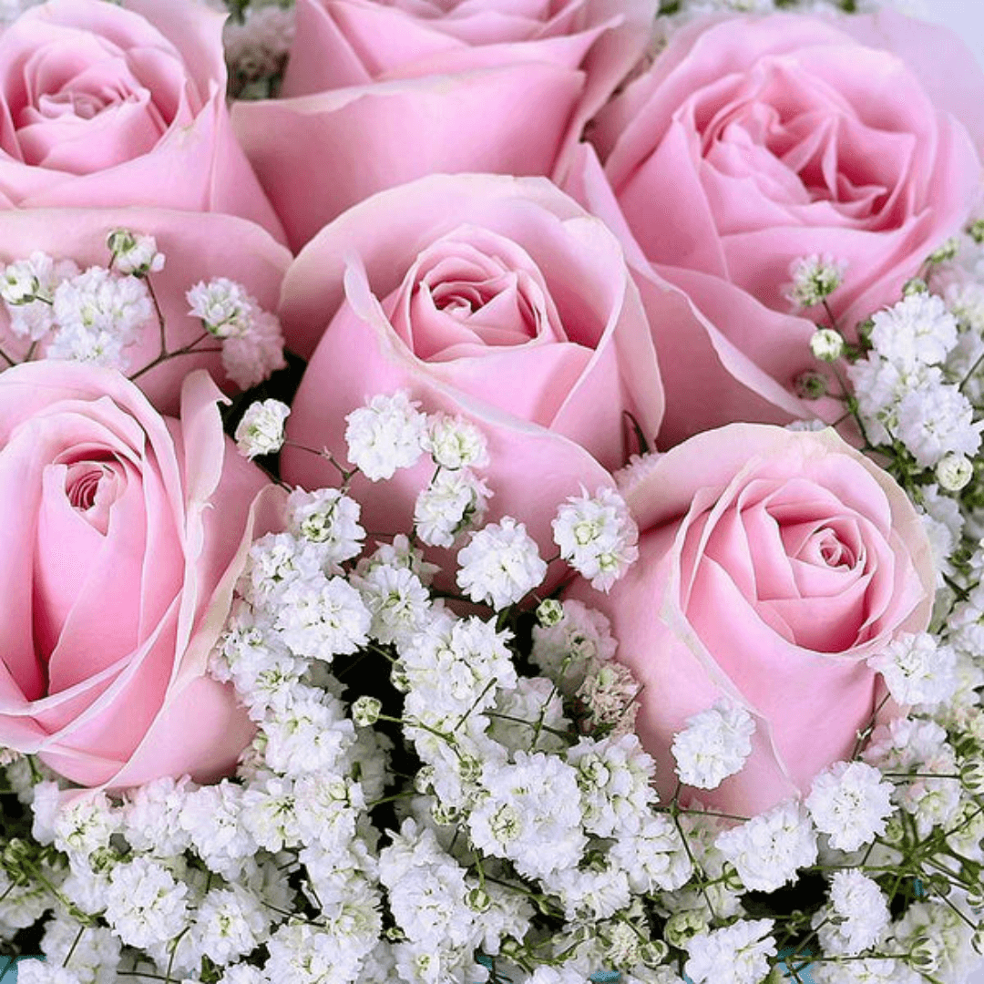 belinda-balloon-flower-box-29197903265977_600x Bouquet de fleurs & ballon